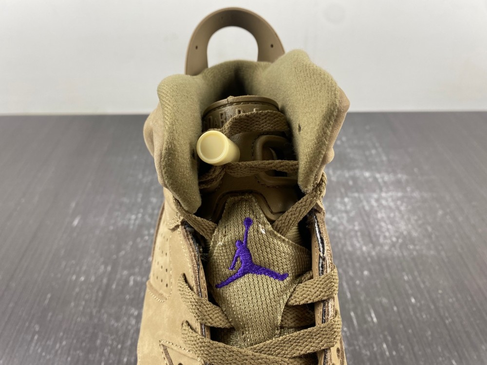 Original Air Jordan 8 Commercial Retro Gore Tex Brown Kelp Fd1643 300 17 - www.kickbulk.co