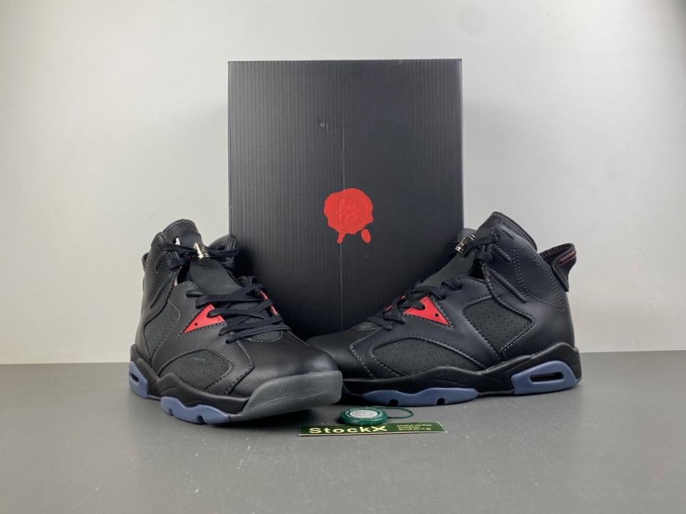 Air Jordan 6 Retro Premio Bin23 Ii6558 001 12 - www.kickbulk.co