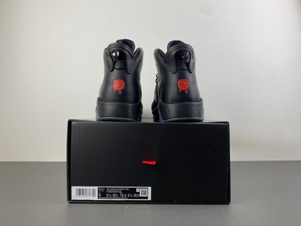 Air Jordan 6 Retro Premio Bin23 Ii6558 001 15 - www.kickbulk.co