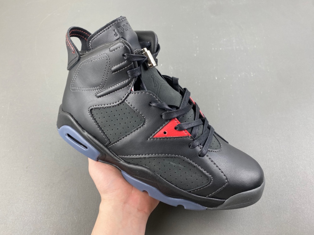 Air Jordan 6 Retro Premio Bin23 Ii6558 001 9 - www.kickbulk.co