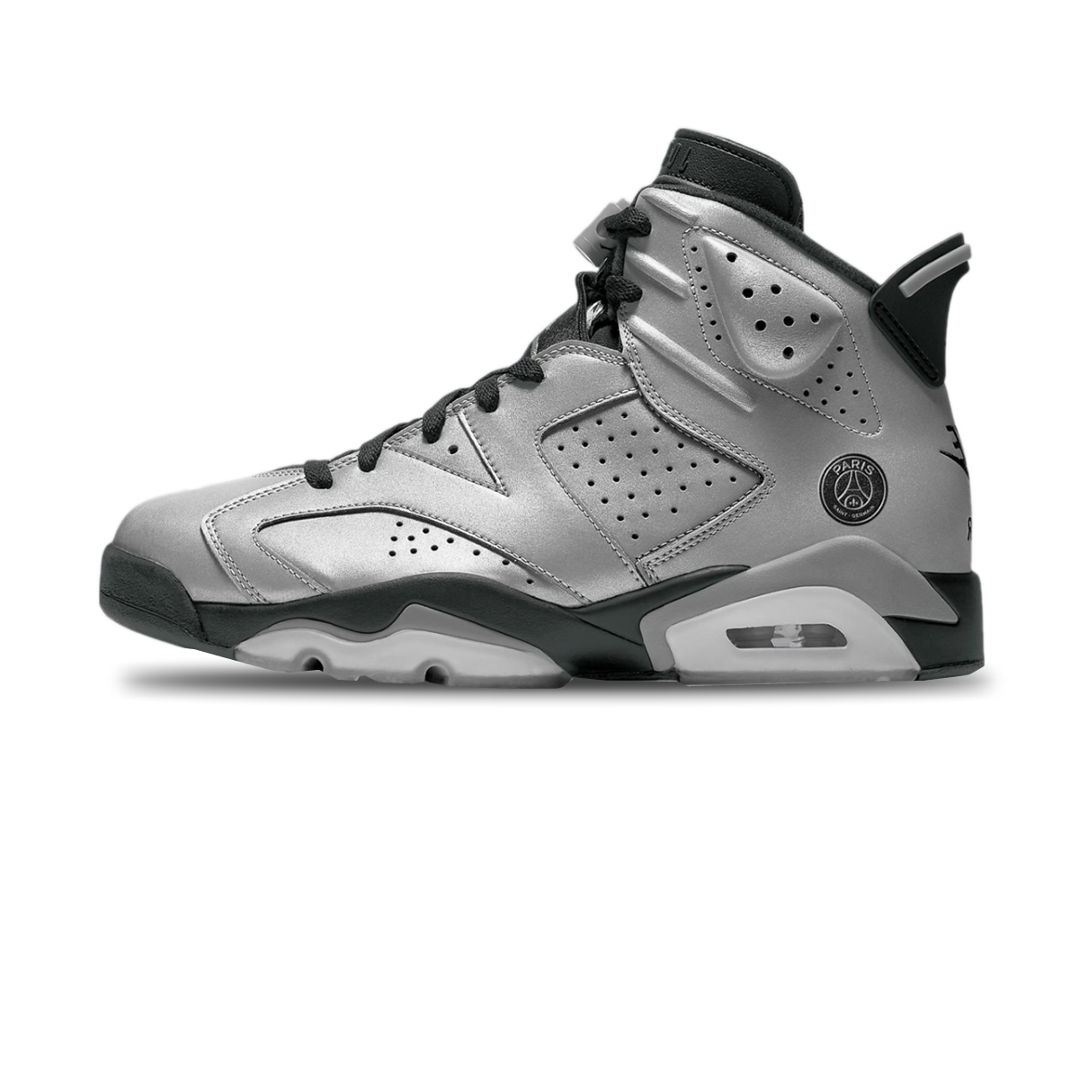 Psg Air Jordan 6 Metallic Silver Pure Platinum Iq5135 001 1 - www.kickbulk.co Psg Air Jordan 6 Metallic Silver Pure Platinum Iq5135 001 1 - www.kickbulk.co