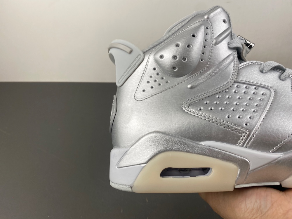 Psg Air Jordan 6 Metallic Silver Pure Platinum Iq5135 001 14 - www.kickbulk.co Psg Air Jordan 6 Metallic Silver Pure Platinum Iq5135 001 14 - www.kickbulk.co