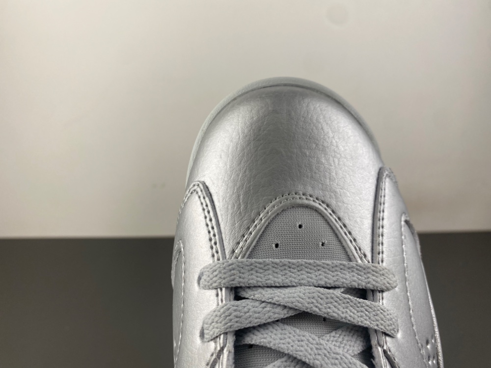 Psg Air Jordan 6 Metallic Silver Pure Platinum Iq5135 001 15 - www.kickbulk.co Psg Air Jordan 6 Metallic Silver Pure Platinum Iq5135 001 15 - www.kickbulk.co
