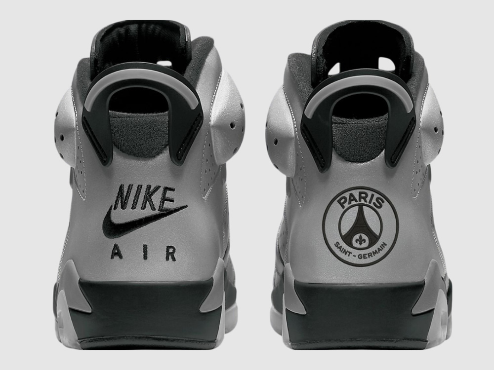 Psg Air Jordan 6 Metallic Silver Pure Platinum Iq5135 001 3 - www.kickbulk.co Psg Air Jordan 6 Metallic Silver Pure Platinum Iq5135 001 3 - www.kickbulk.co