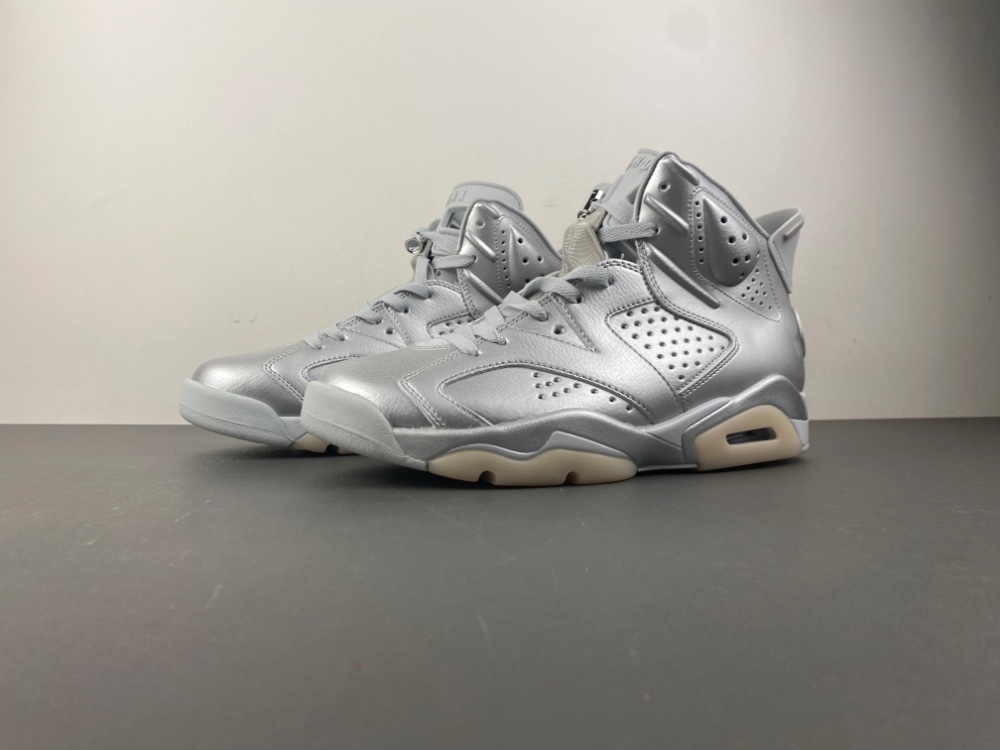 Psg Air Jordan 6 Metallic Silver Pure Platinum Iq5135 001 5 - www.kickbulk.co Psg Air Jordan 6 Metallic Silver Pure Platinum Iq5135 001 5 - www.kickbulk.co