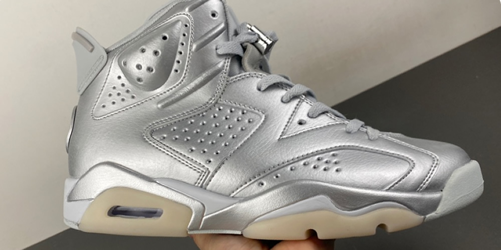 Psg Air Jordan 6 Metallic Silver Pure Platinum Iq5135 001 7 - www.kickbulk.co Psg Air Jordan 6 Metallic Silver Pure Platinum Iq5135 001 7 - www.kickbulk.co