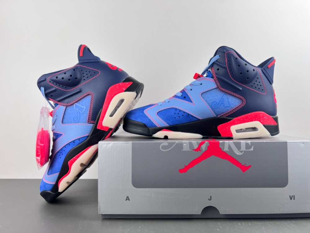Awake Ny Jordan 6 Retro Midnight Navy Infrared Iq5706 400 11 - www.kickbulk.co Awake Ny Jordan 6 Retro Midnight Navy Infrared Iq5706 400 11 - www.kickbulk.co