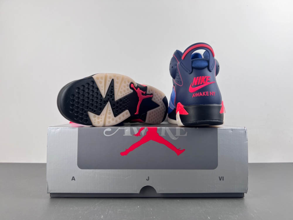 Awake Ny Jordan 6 Retro Midnight Navy Infrared Iq5706 400 13 - www.kickbulk.co Awake Ny Jordan 6 Retro Midnight Navy Infrared Iq5706 400 13 - www.kickbulk.co