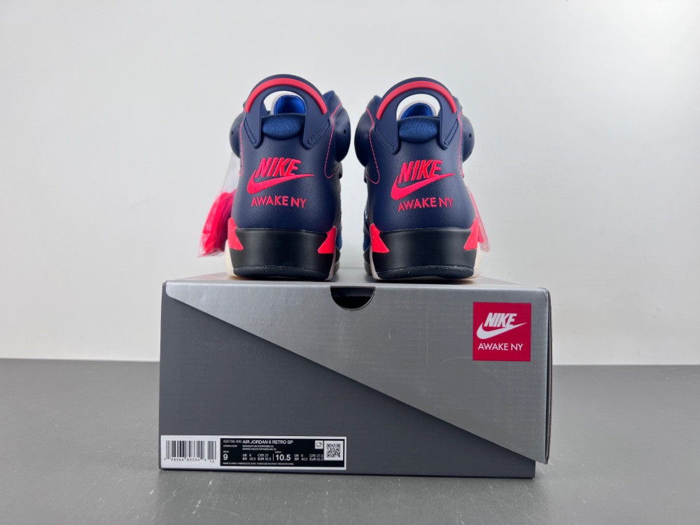 Awake Ny Jordan 6 Retro Midnight Navy Infrared Iq5706 400 14 - www.kickbulk.co Awake Ny Jordan 6 Retro Midnight Navy Infrared Iq5706 400 14 - www.kickbulk.co