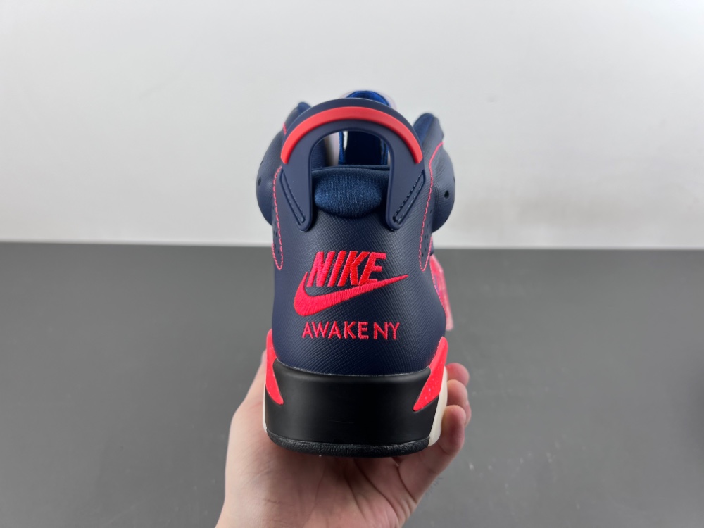 Awake Ny Jordan 6 Retro Midnight Navy Infrared Iq5706 400 19 - www.kickbulk.co Awake Ny Jordan 6 Retro Midnight Navy Infrared Iq5706 400 19 - www.kickbulk.co