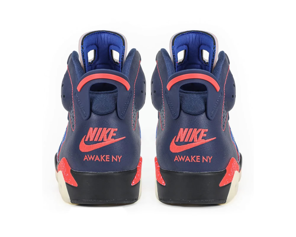 Awake Ny Jordan 6 Retro Midnight Navy Infrared Iq5706 400 3 - www.kickbulk.co Awake Ny Jordan 6 Retro Midnight Navy Infrared Iq5706 400 3 - www.kickbulk.co