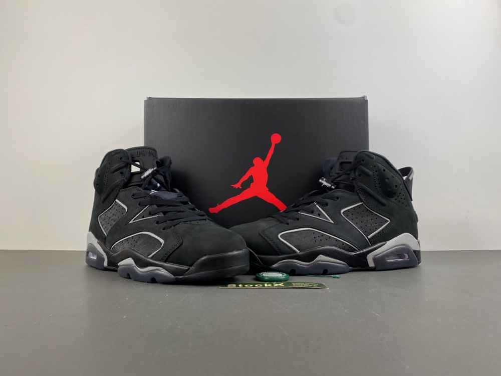 Air Jordan 6 Retro Cap And Gown Ir2266 010 11 - www.kickbulk.co Air Jordan 6 Retro Cap And Gown Ir2266 010 11 - www.kickbulk.co