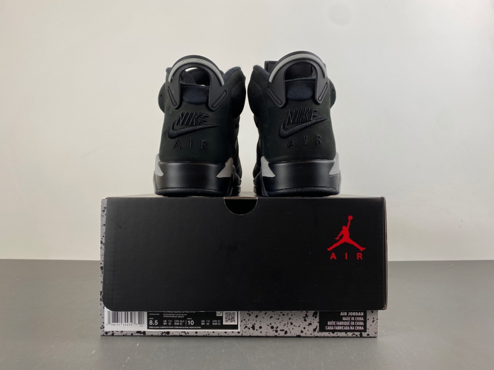 Air Jordan 6 Retro Cap And Gown Ir2266 010 13 - www.kickbulk.co Air Jordan 6 Retro Cap And Gown Ir2266 010 13 - www.kickbulk.co