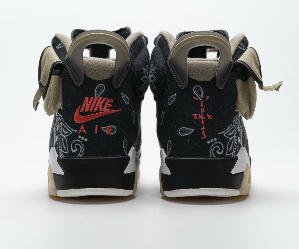 Air Jordan 6 Travis Scott Ts Ct5058 001 0 6 - www.kickbulk.co