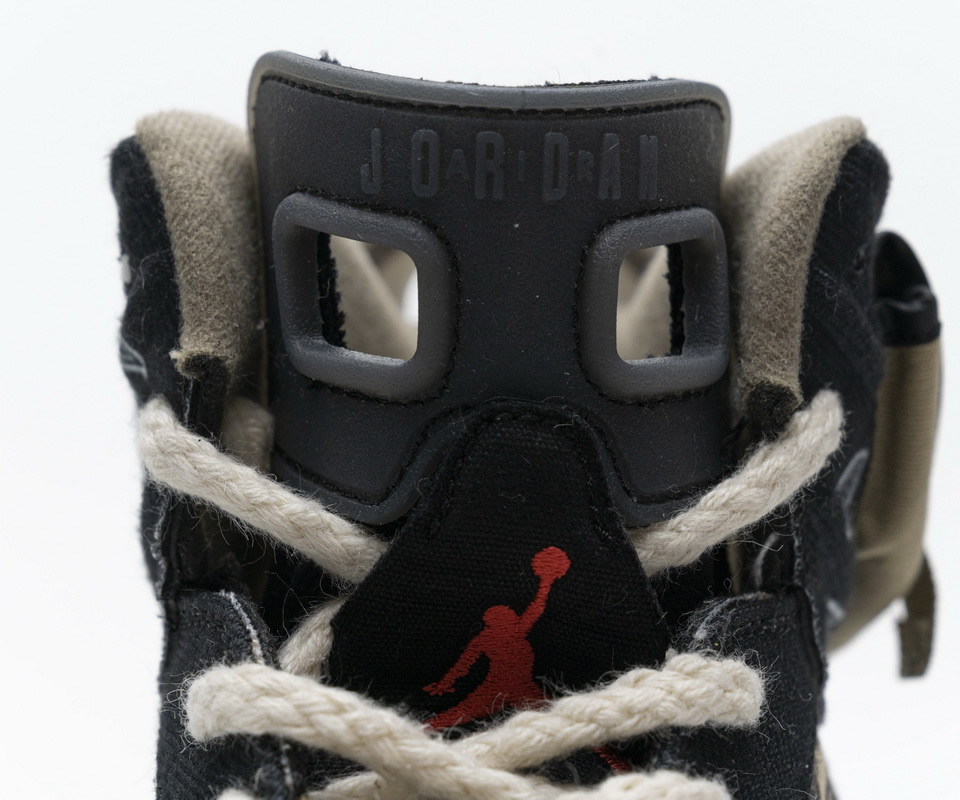 Air Jordan 6 Travis Scott Ts Ct5058 001 0 8 - www.kickbulk.co