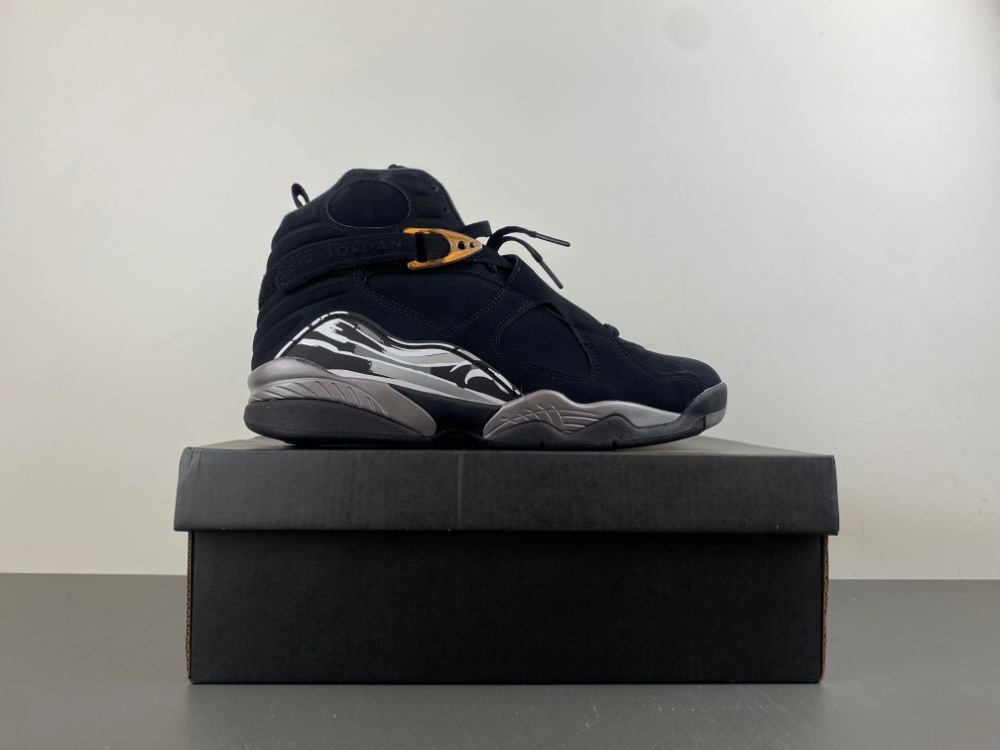 Air Jordan 8 Retro Chrome 2023 305381 003 13 - www.kickbulk.co