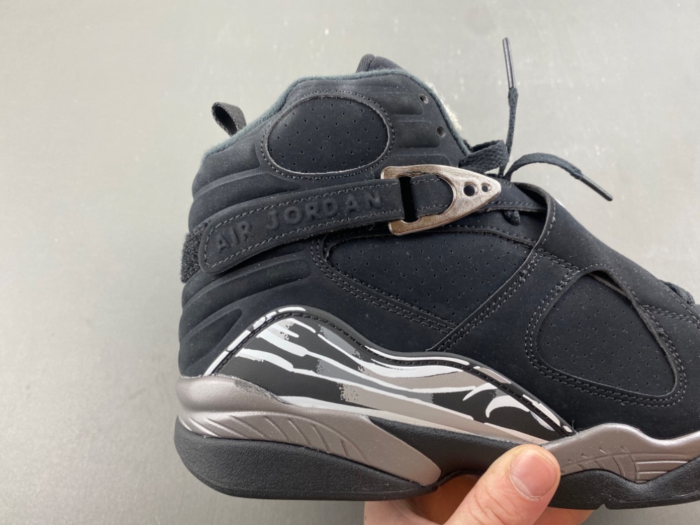 Air Jordan 8 Retro Chrome 2023 305381 003 15 - www.kickbulk.co