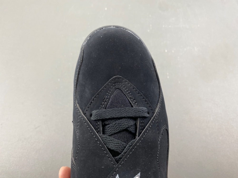 Air Jordan 8 Retro Chrome 2023 305381 003 18 - www.kickbulk.co