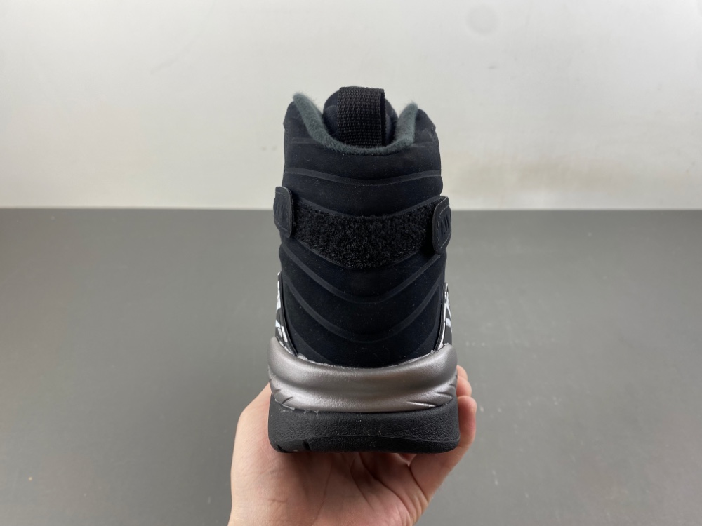 Air Jordan 8 Retro Chrome 2023 305381 003 19 - www.kickbulk.co