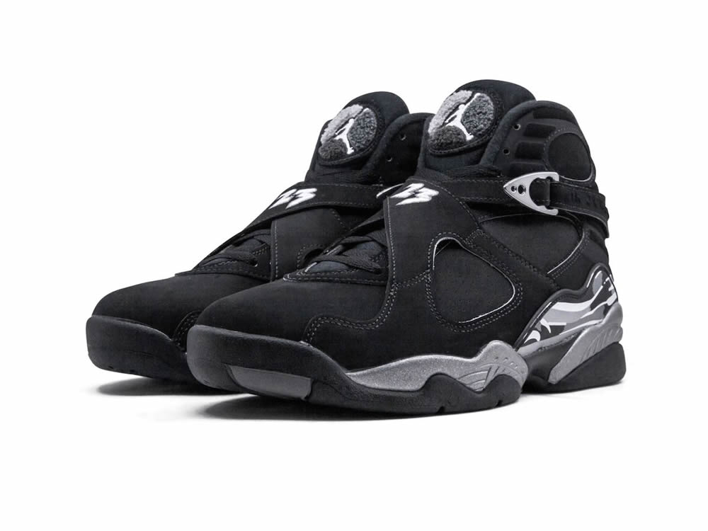 Air Jordan 8 Retro Chrome 2023 305381 003 2 - www.kickbulk.co
