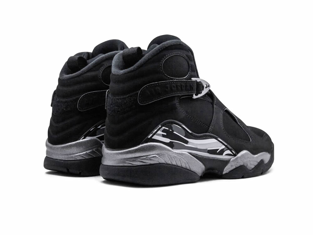 Air Jordan 8 Retro Chrome 2023 305381 003 3 - www.kickbulk.co