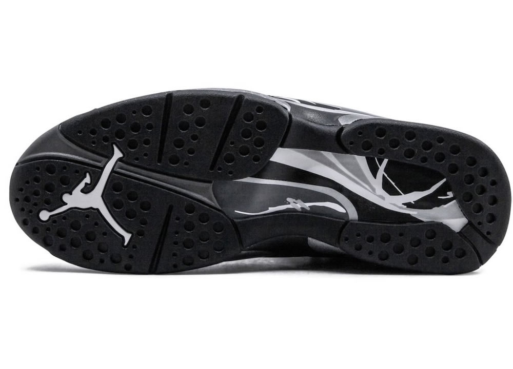 Air Jordan 8 Retro Chrome 2023 305381 003 4 - www.kickbulk.co