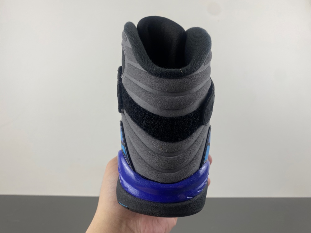Air Jordan 8 Retro Aqua 2025 305381 006 19 - www.kickbulk.co