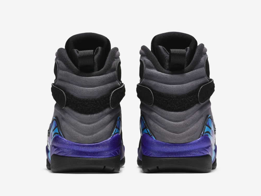 Air Jordan 8 Retro Aqua 2025 305381 006 4 - www.kickbulk.co