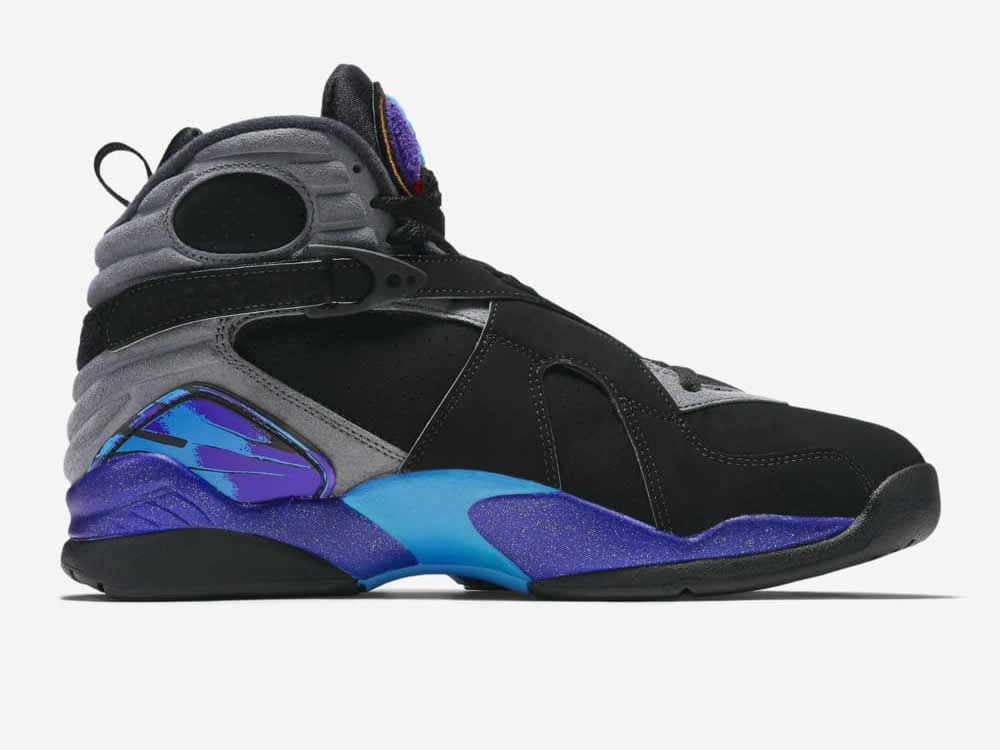 Air Jordan 8 Retro Aqua 2025 305381 006 5 - www.kickbulk.co