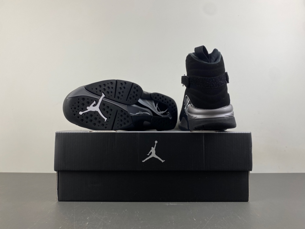Air Jordan 8 Retro Chrome 2026 305381 007 11 - www.kickbulk.co