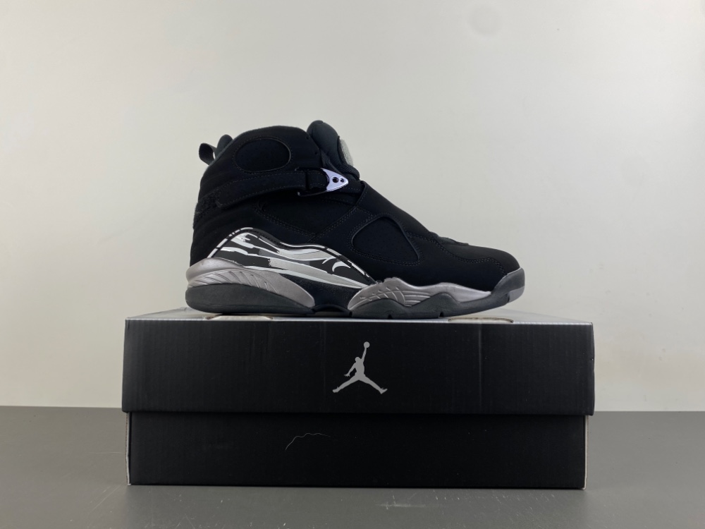 Air Jordan 8 Retro Chrome 2026 305381 007 12 - www.kickbulk.co