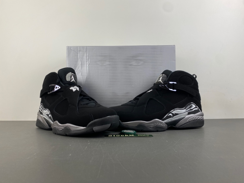 Air Jordan 8 Retro Chrome 2026 305381 007 13 - www.kickbulk.co