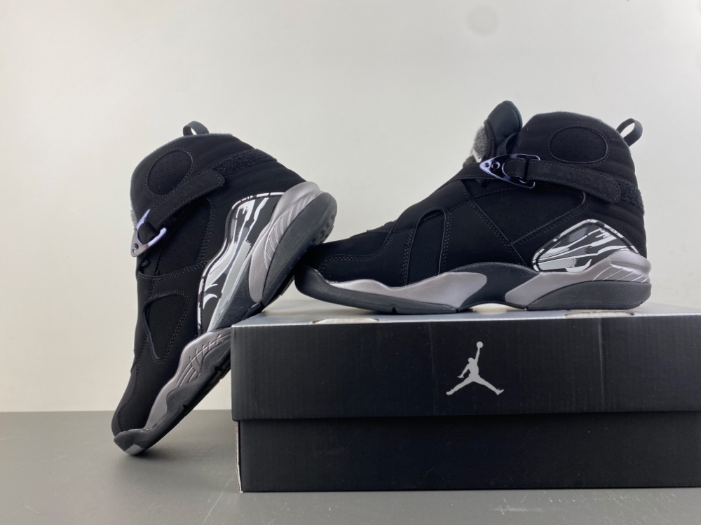 Air Jordan 8 Retro Chrome 2026 305381 007 14 - www.kickbulk.co