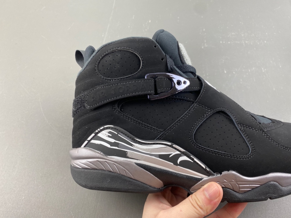 Air Jordan 8 Retro Chrome 2026 305381 007 16 - www.kickbulk.co