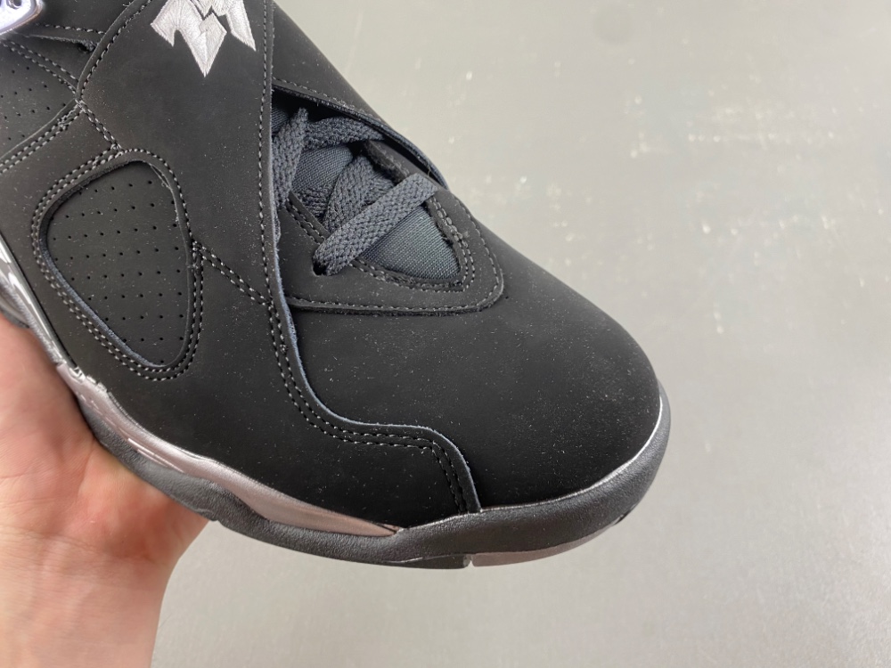 Air Jordan 8 Retro Chrome 2026 305381 007 17 - www.kickbulk.co