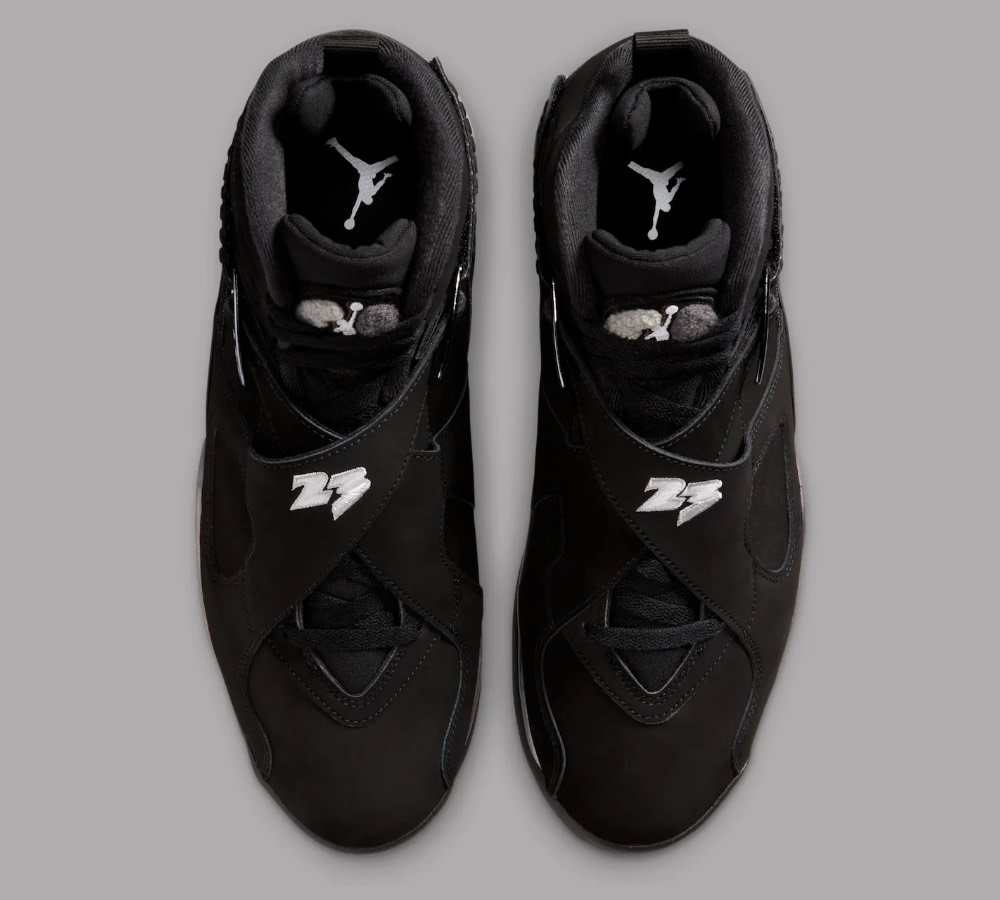 Air Jordan 8 Retro Chrome 2026 305381 007 2 - www.kickbulk.co