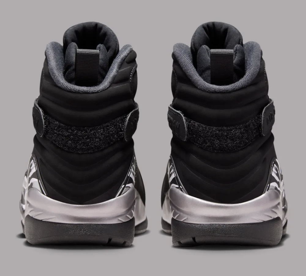 Air Jordan 8 Retro Chrome 2026 305381 007 4 - www.kickbulk.co