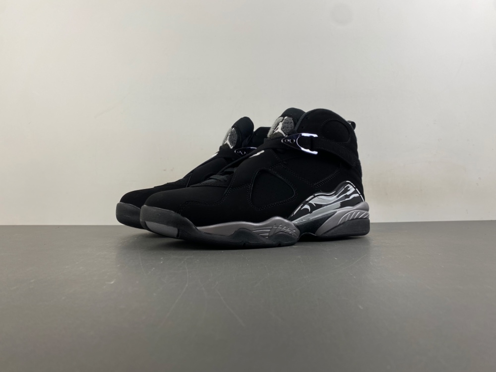 Air Jordan 8 Retro Chrome 2026 305381 007 6 - www.kickbulk.co