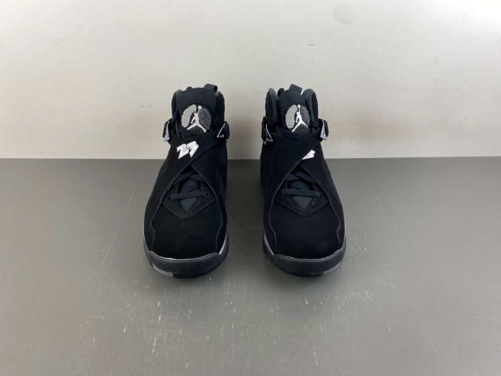 Air Jordan 8 Retro Chrome 2026 305381 007 8 - www.kickbulk.co