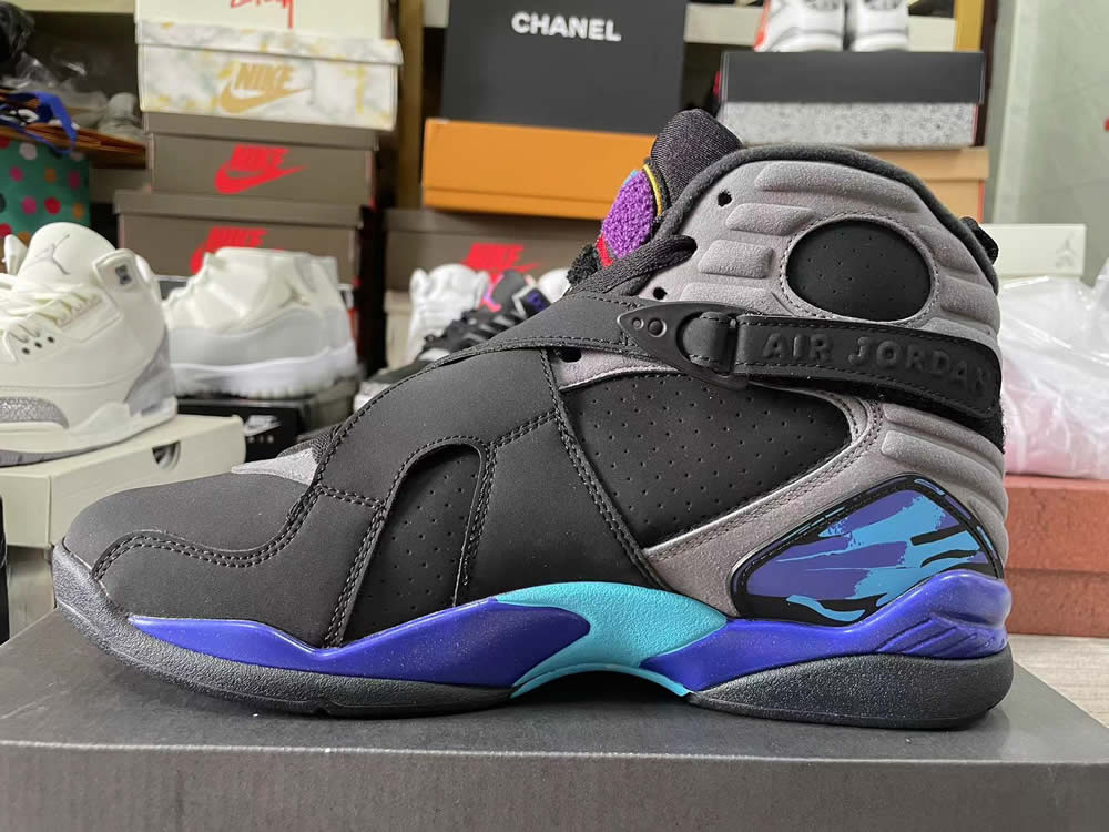 Air Jordan 8 Retro Aqua 2015 305381 025 10 - www.kickbulk.co