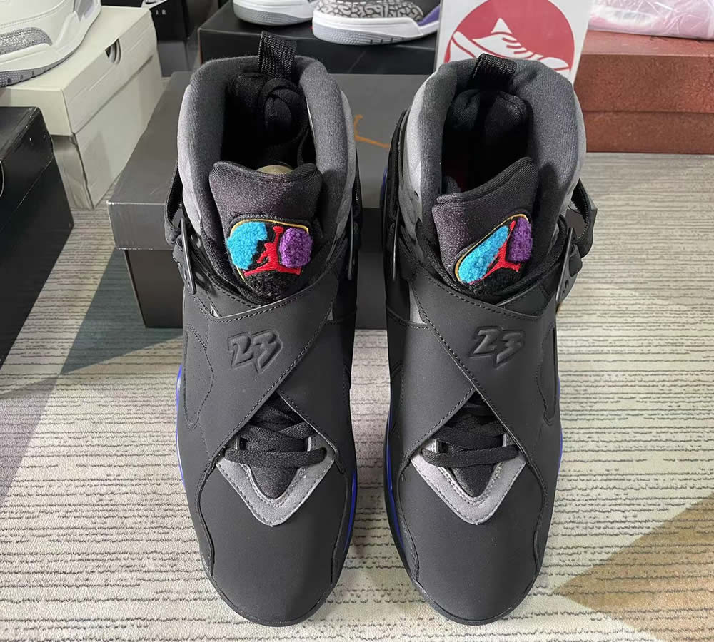 Air Jordan 8 Retro Aqua 2015 305381 025 13 - www.kickbulk.co