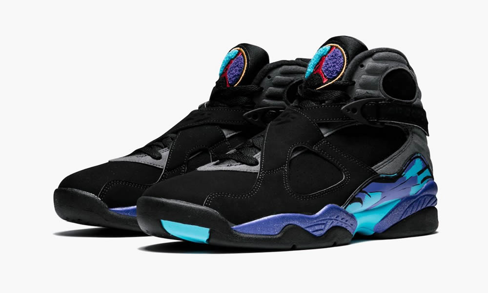 Air Jordan 8 Retro Aqua 2015 305381 025 2 - www.kickbulk.co