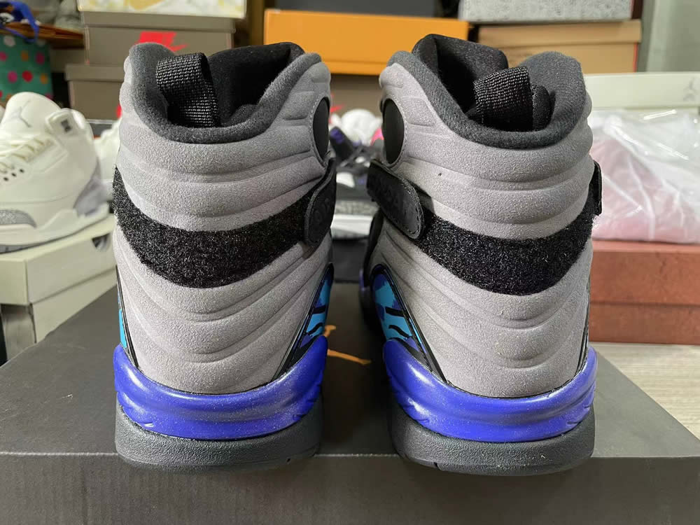 Air Jordan 8 Retro Aqua 2015 305381 025 8 - www.kickbulk.co