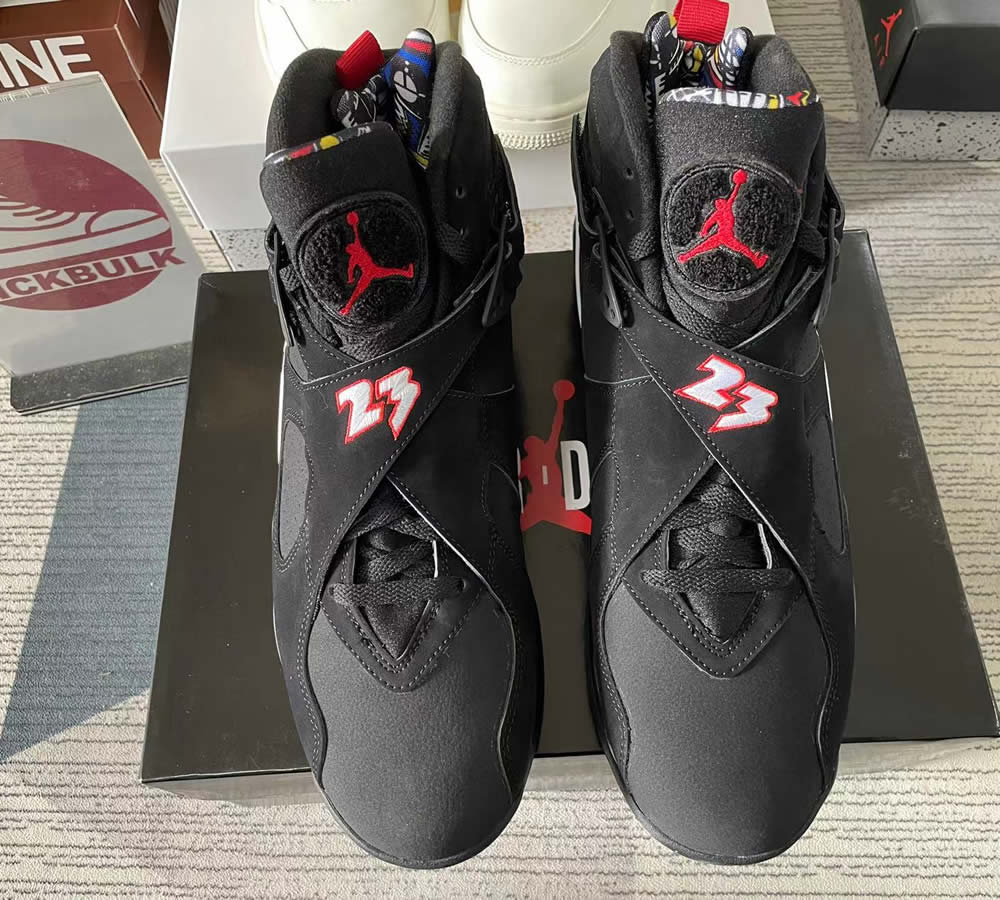 Air Jordan 8 Retro Playoff 2023 305381 062 1 - www.kickbulk.co