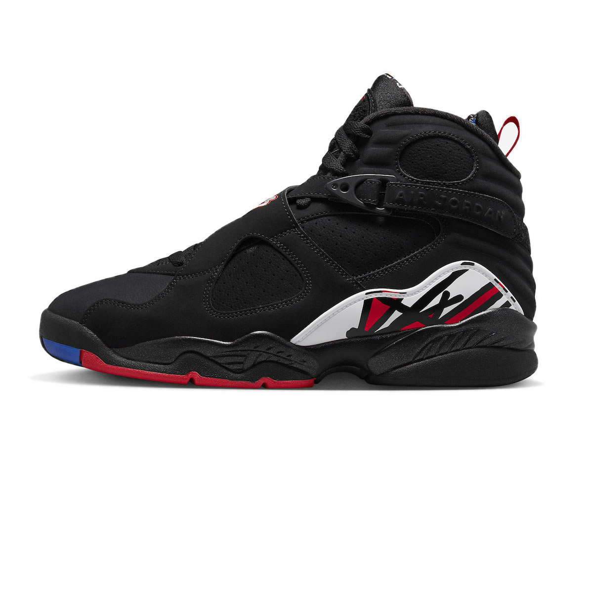 Air Jordan 8 Retro Playoff 2023 305381 062 10 - www.kickbulk.co