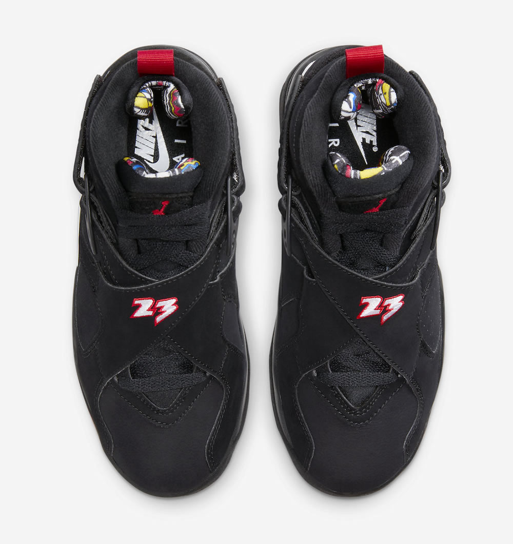 Air Jordan 8 Retro Playoff 2023 305381 062 11 - www.kickbulk.co