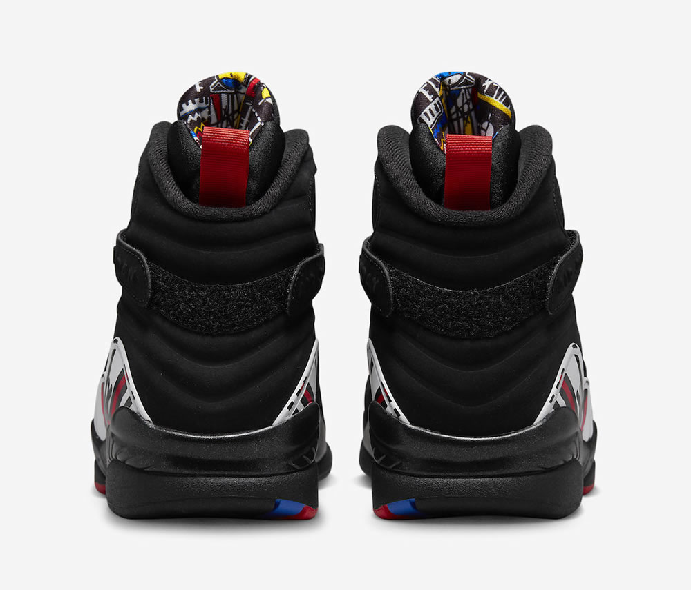 Air Jordan 8 Retro Playoff 2023 305381 062 13 - www.kickbulk.co