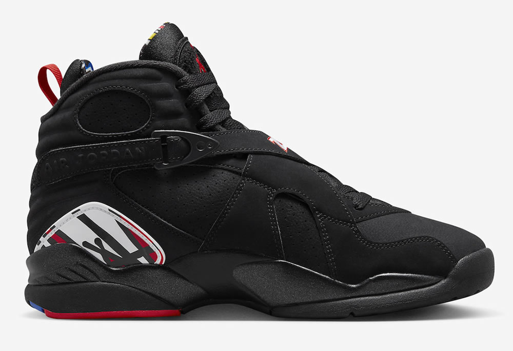 Air Jordan 8 Retro Playoff 2023 305381 062 14 - www.kickbulk.co