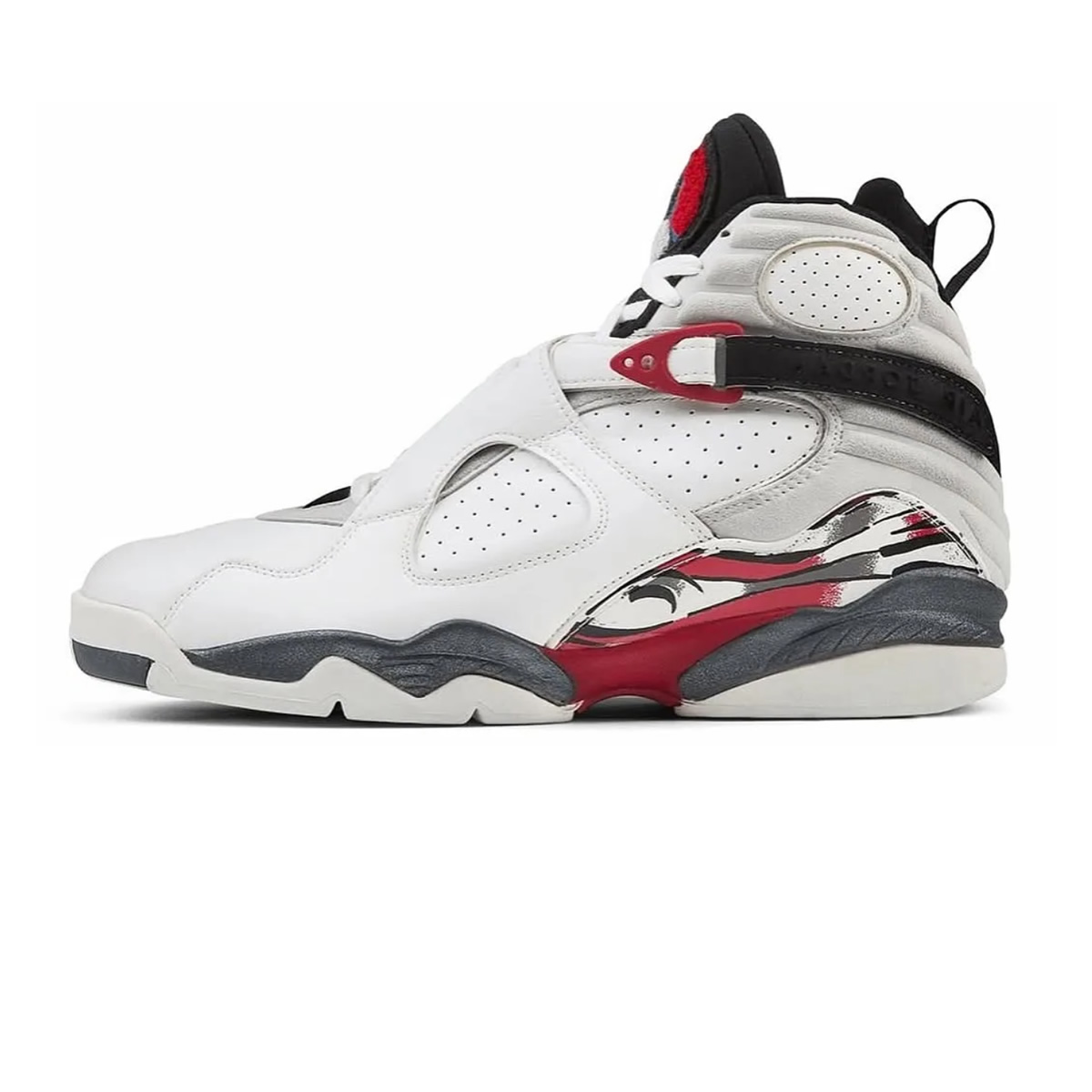 Air Jordan 8 Retro Bugs Bunny 2025 305381 100 1 - www.kickbulk.co