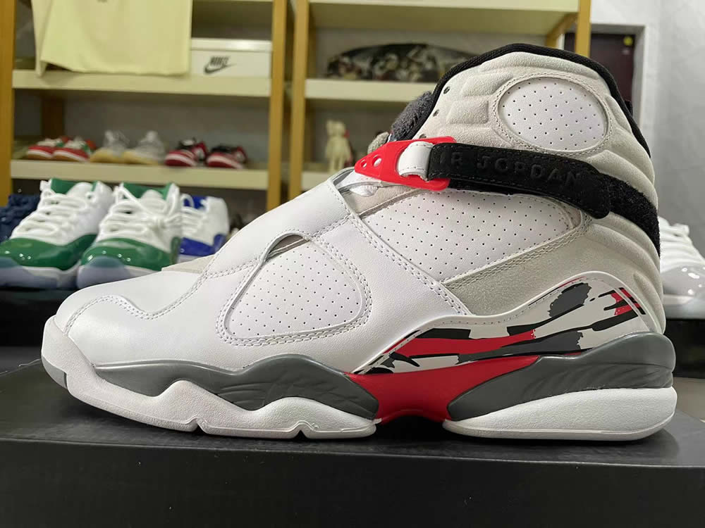 Air Jordan 8 Retro Bugs Bunny 2013 305381 103 7 - www.kickbulk.co